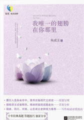 我唯一的翅膀在你那里