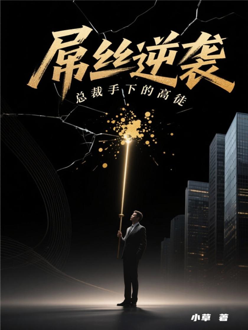 屌丝逆袭:总裁手下的高徒(总裁特助有点甜)