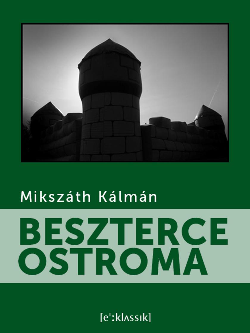 Beszterce ostroma