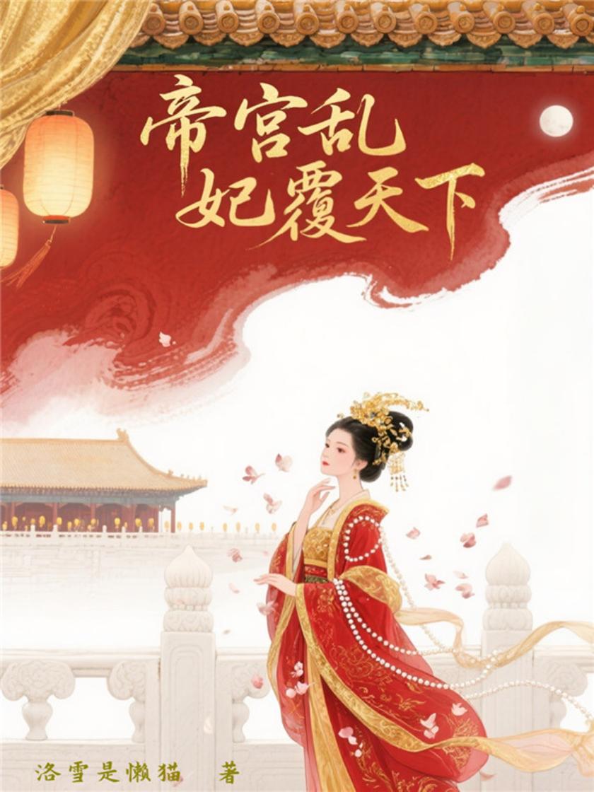 帝宫乱,妃覆天下