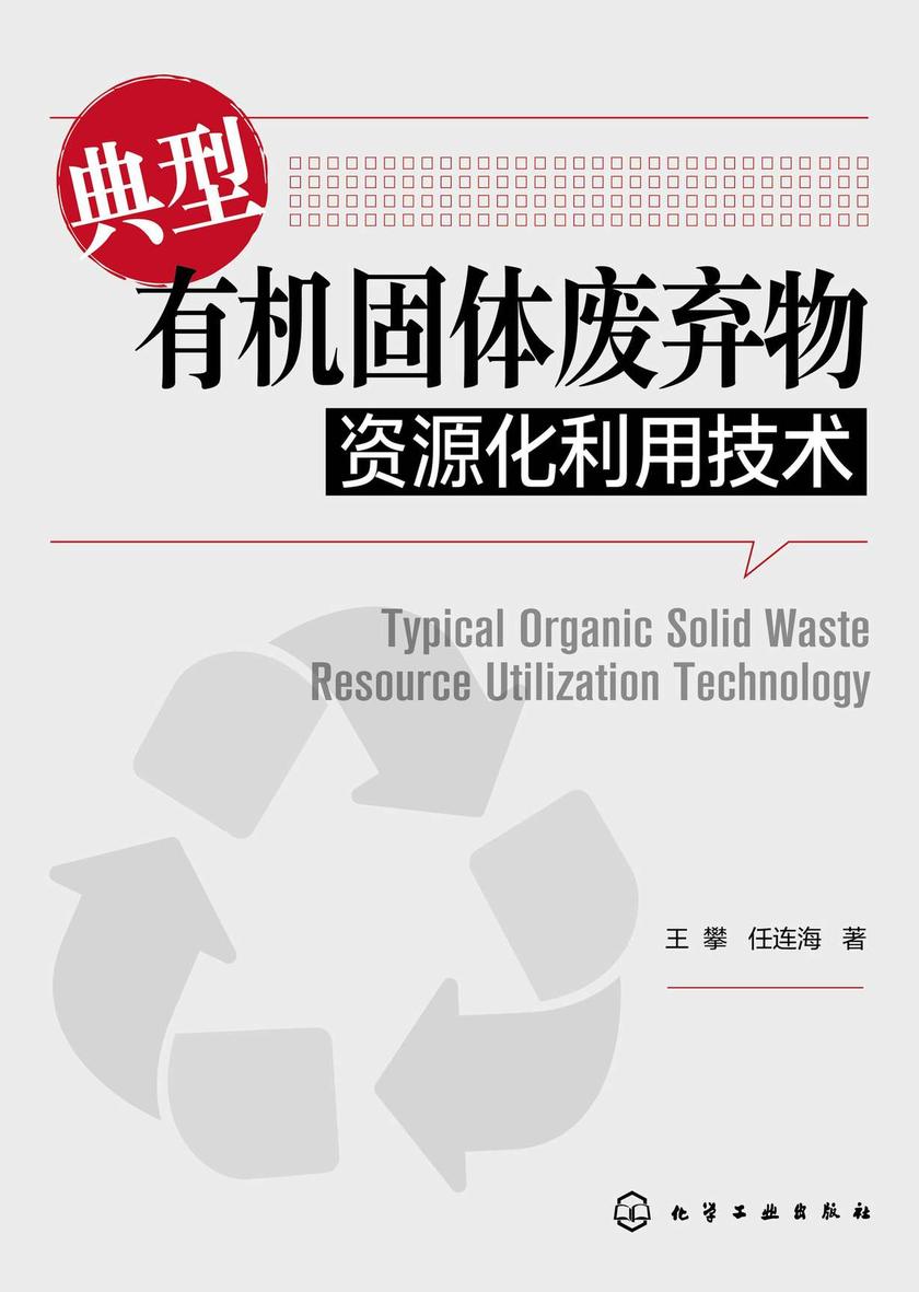 典型*固体废弃物资源化利用技术
