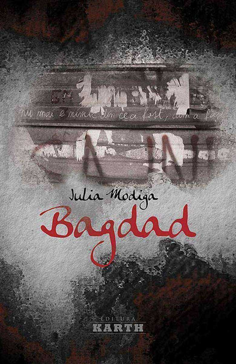 Bagdad