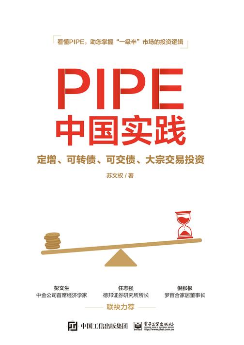 PIPE中国实践:定增、可转债、可交债、大宗交易投资