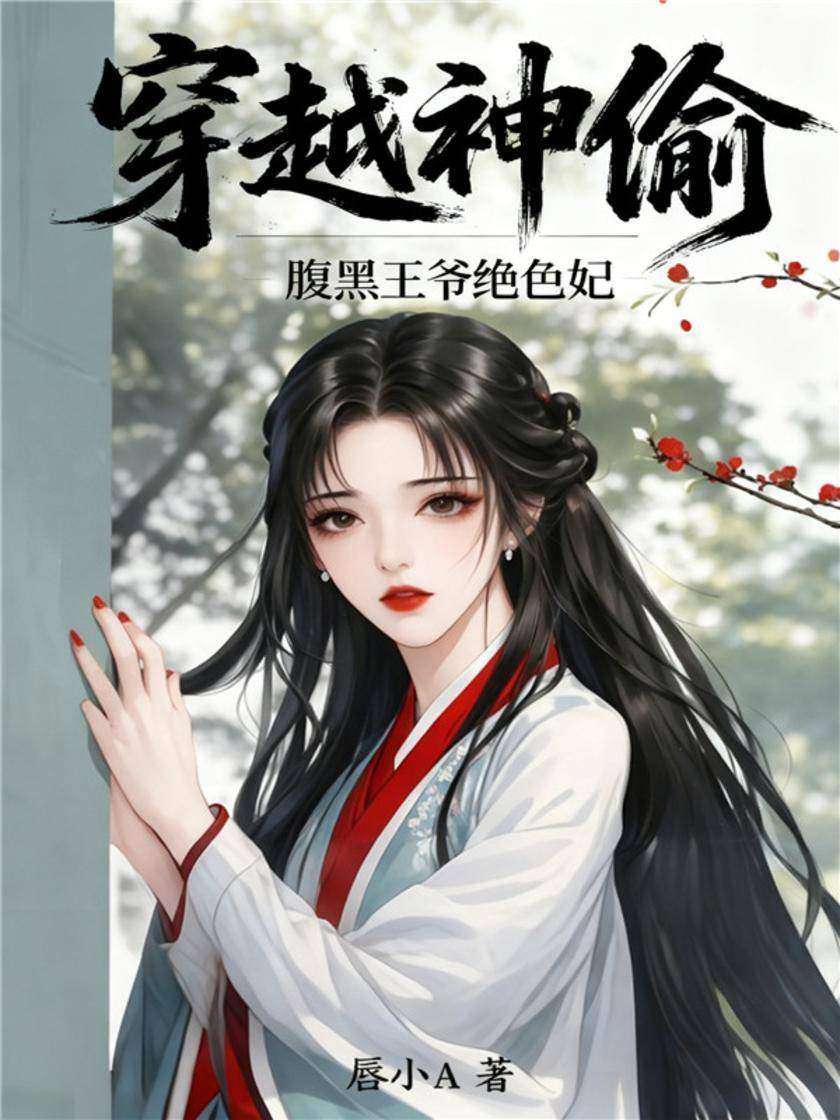 穿越神偷:腹黑王爷绝色妃