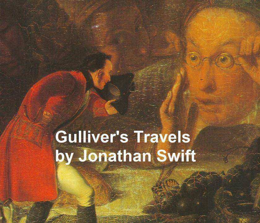 Gulliver's Travels