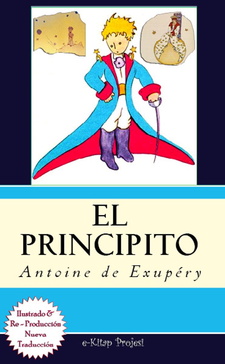 El Principito：“Ilustrado”