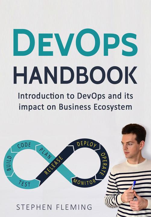 DevOps:Introduction to DevOps and its impact on Business Ecosystem