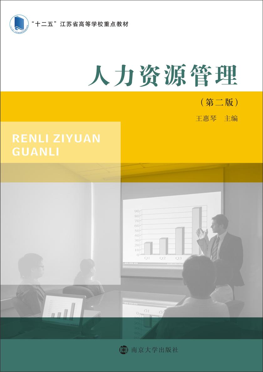 人力资源管理(第二版)
