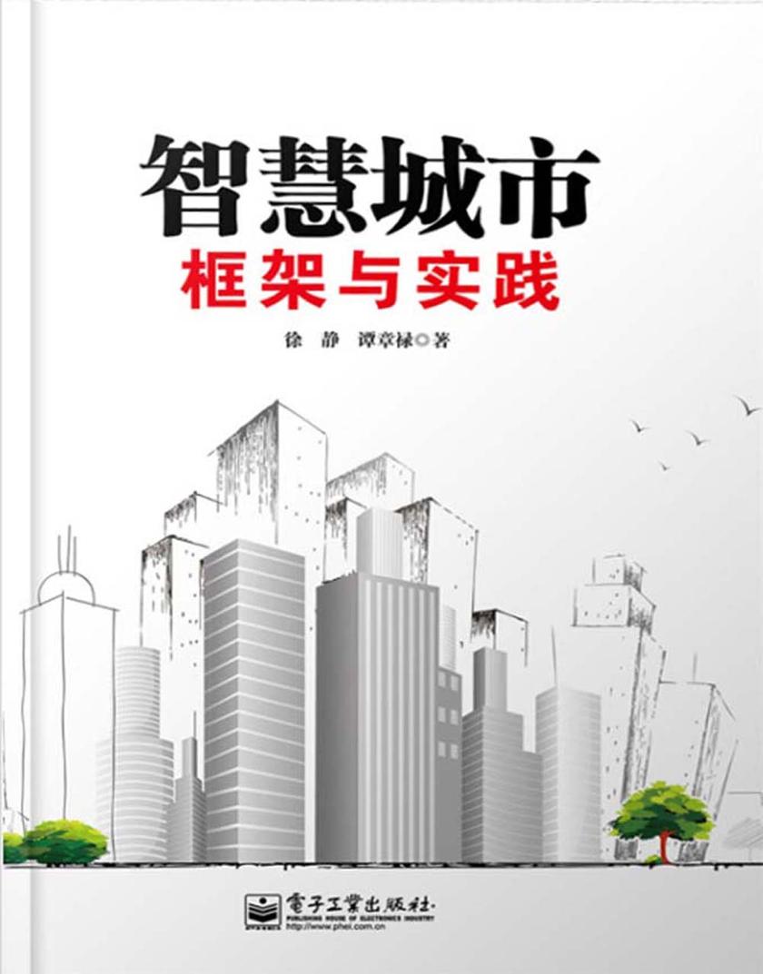 智慧城市：框架与实践