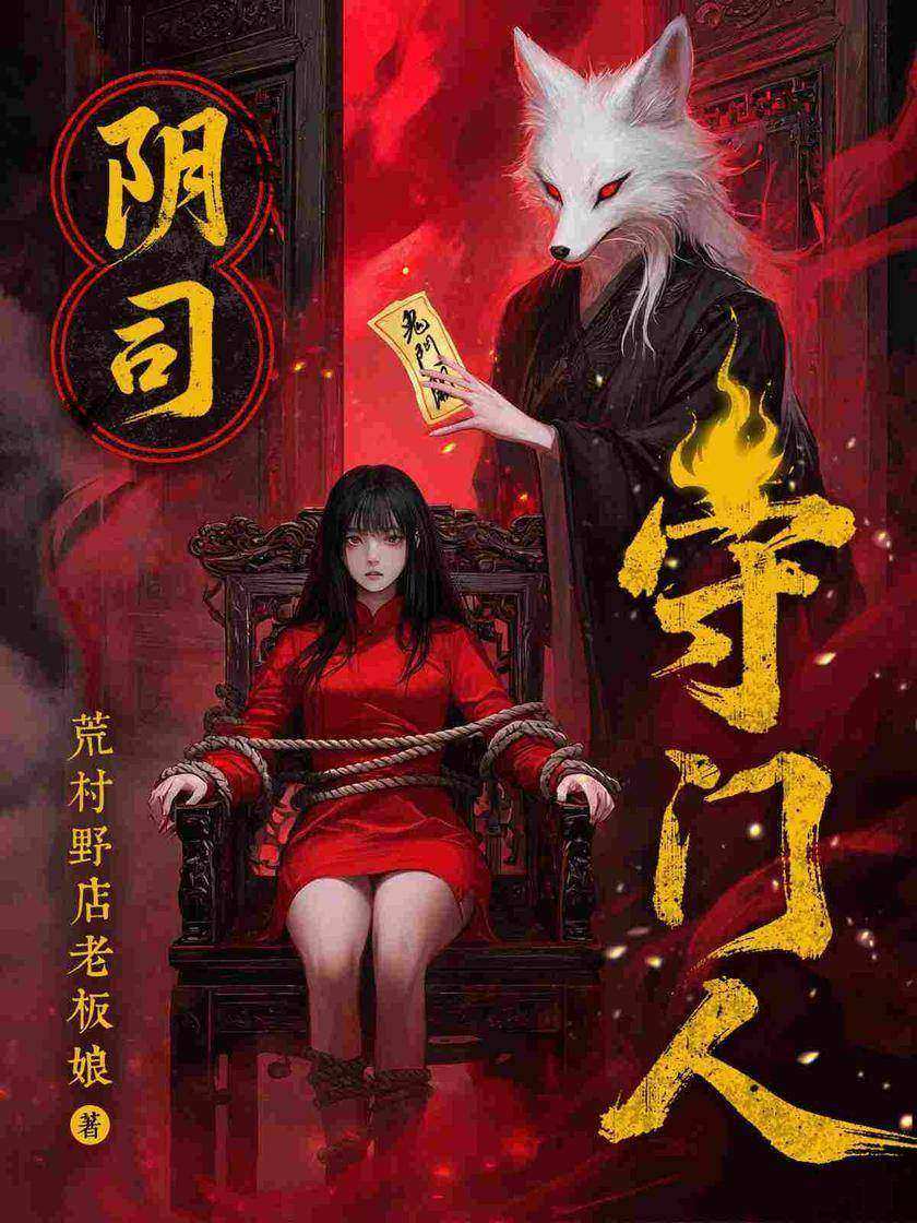 阴司守门人