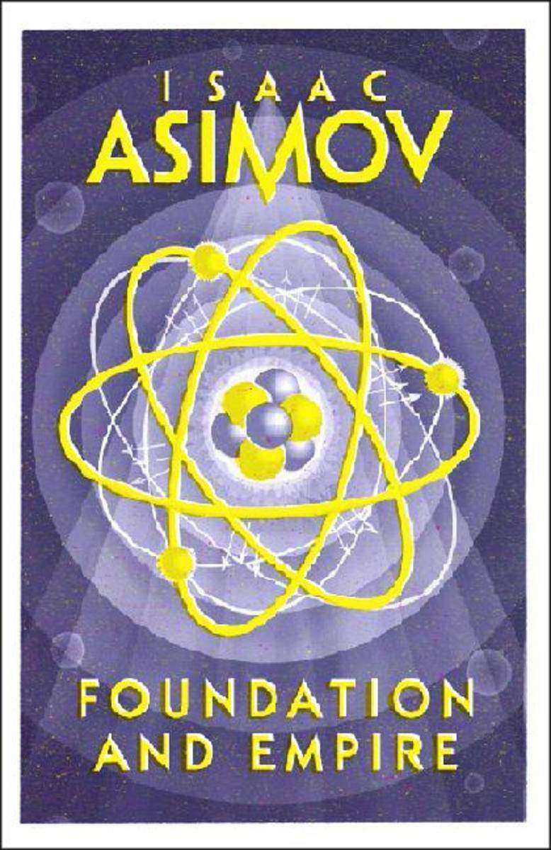 Foundation and Empire