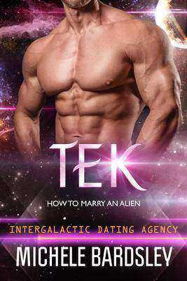 Tek:Intergalatic Dating Agency