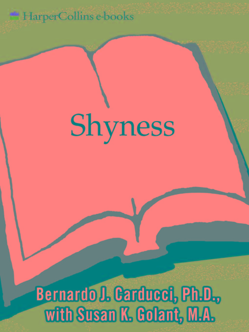Shyness