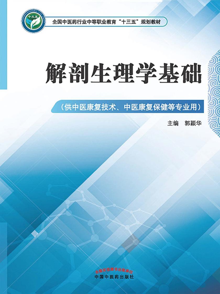 解剖生理学基础