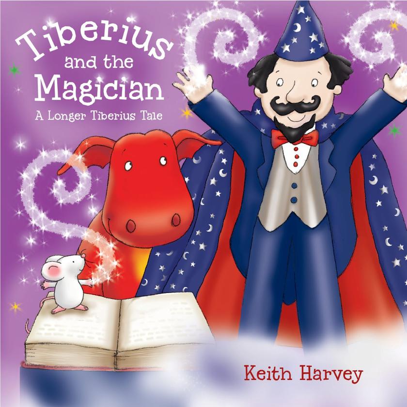 Tiberius and the Magician