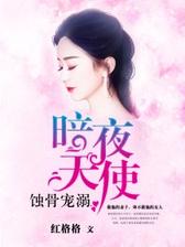 蚀骨宠溺：暗夜天使