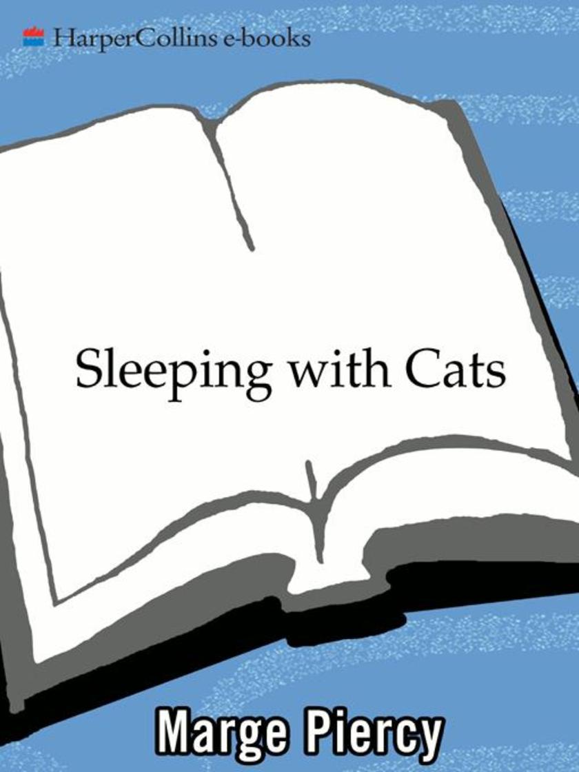 Sleeping with Cats