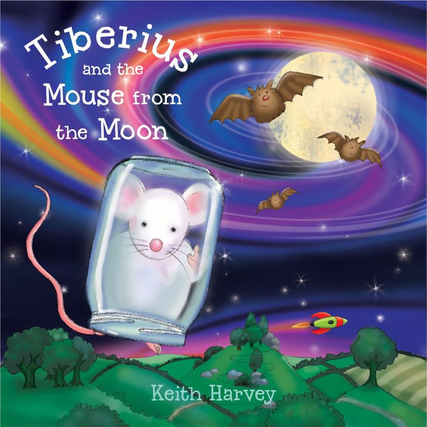 Tiberius and the Mouse from the Moon