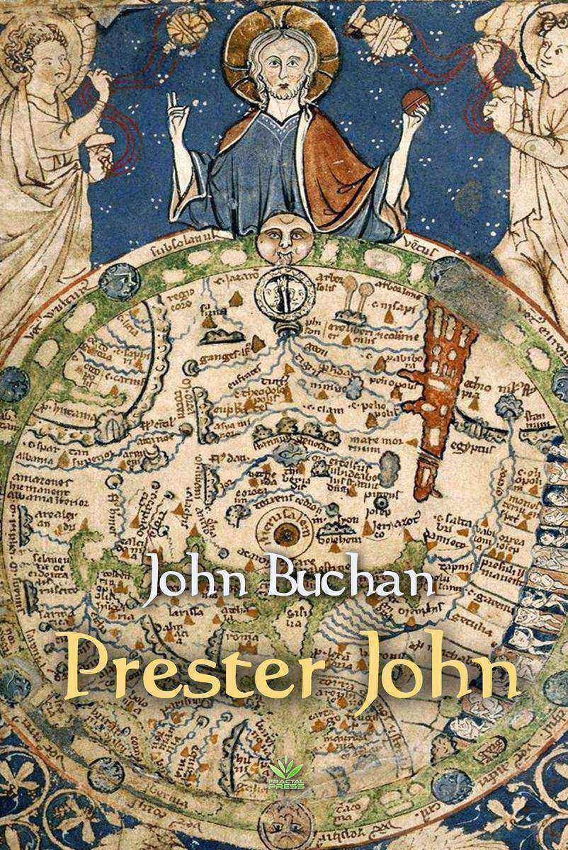 Prester John
