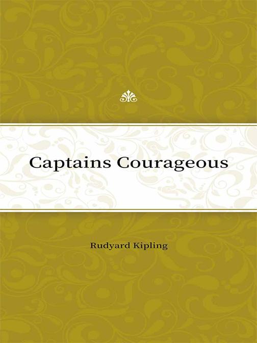 Captains Courageous