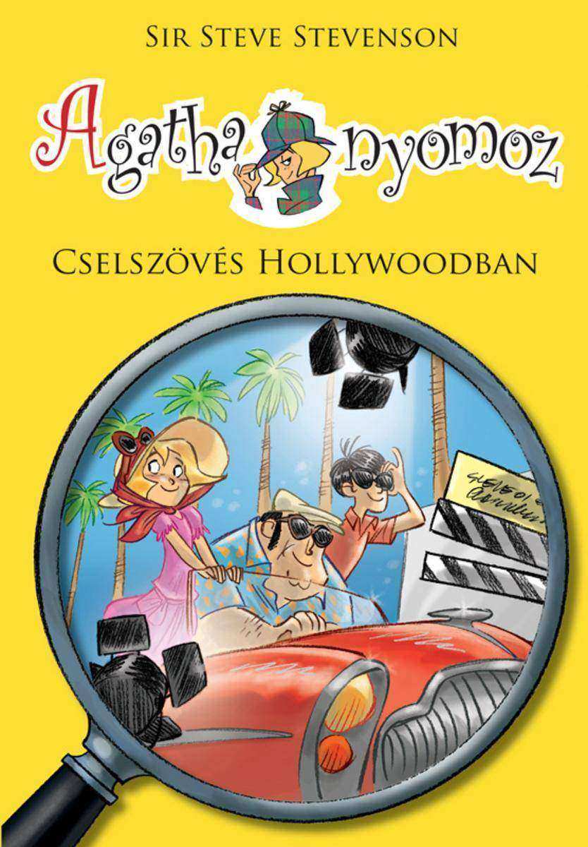 Cselsz?vés Hollywoodban