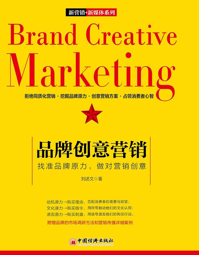 品牌创意营销