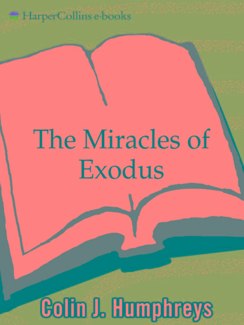 The Miracles of Exodus