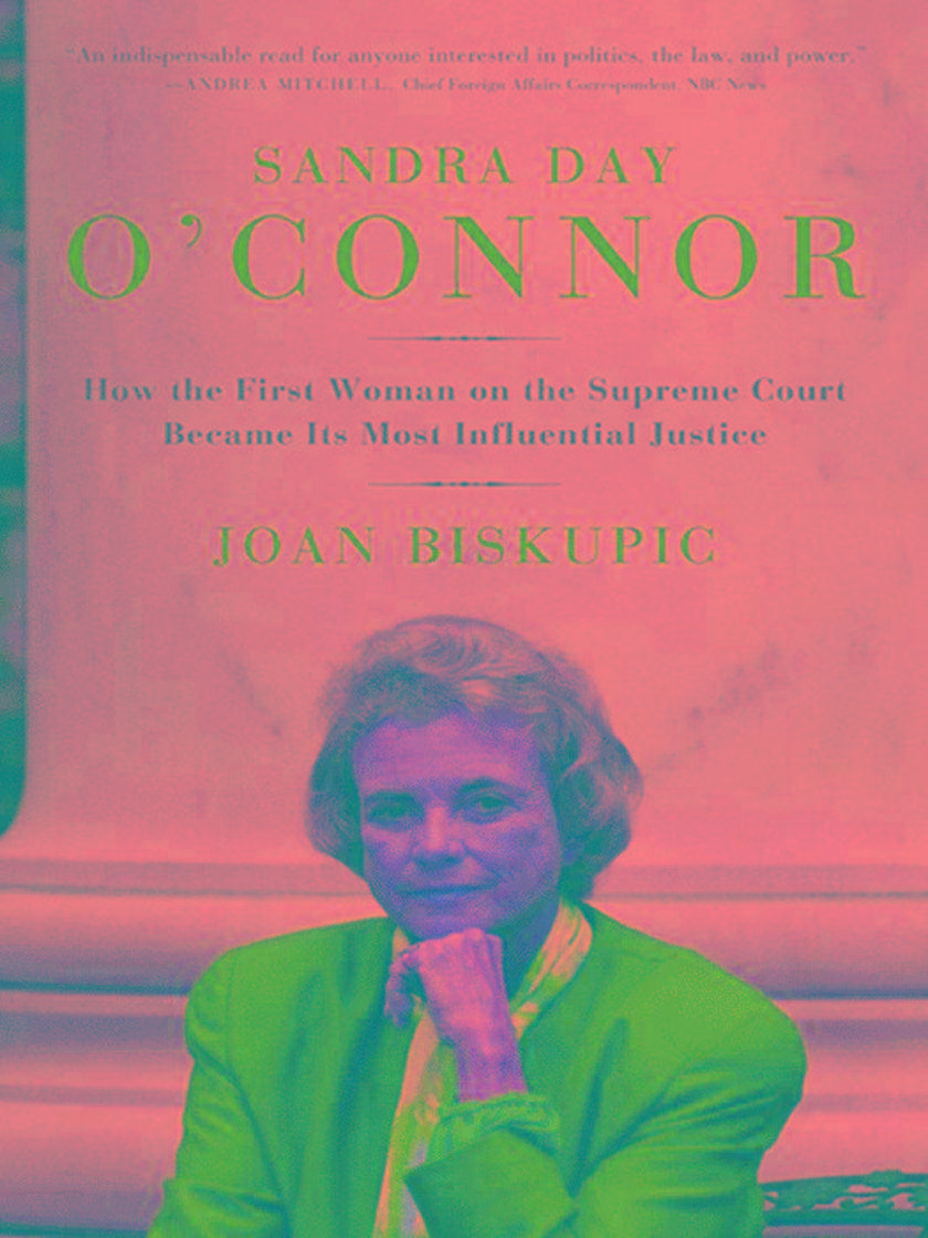 Sandra Day O'Connor