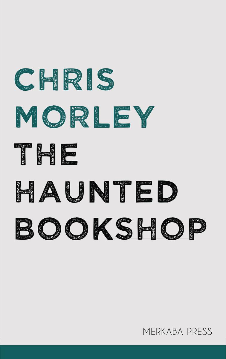 The Haunted Bookshop