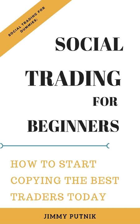 Social Trading For Beginners