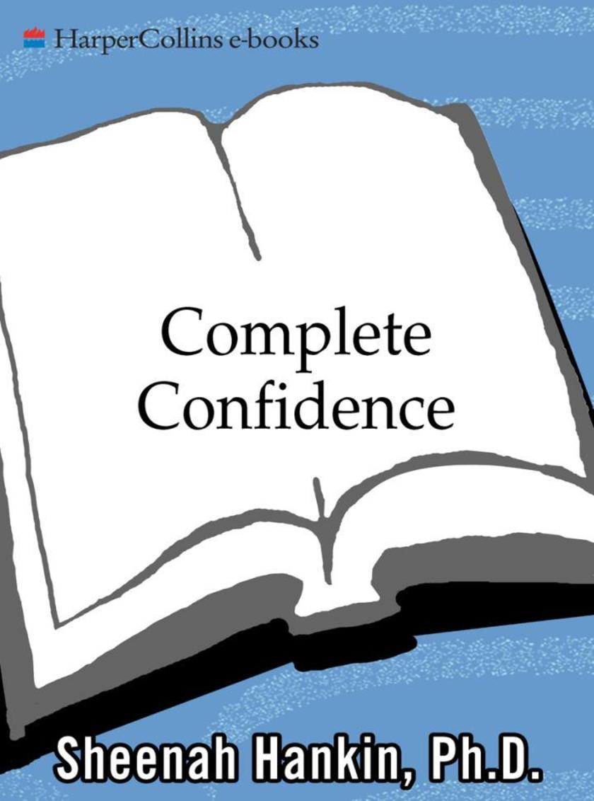 Complete Confidence Updated Edition