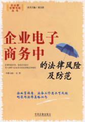 企业电子商务中的法律风险及防范7(试读本)