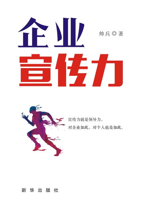 企业宣传力