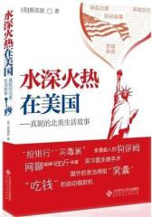 水深火热在美国——真妮的北美生活故事(试读本)