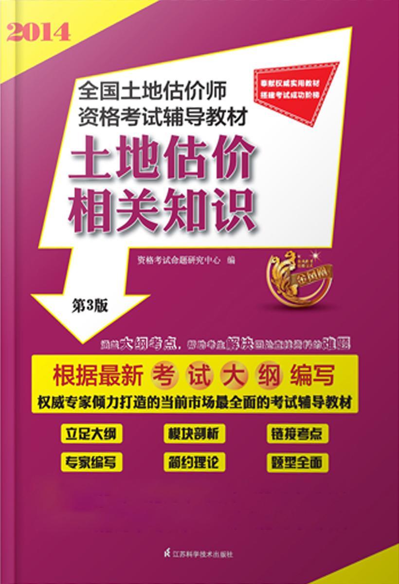 土地估价相关知识