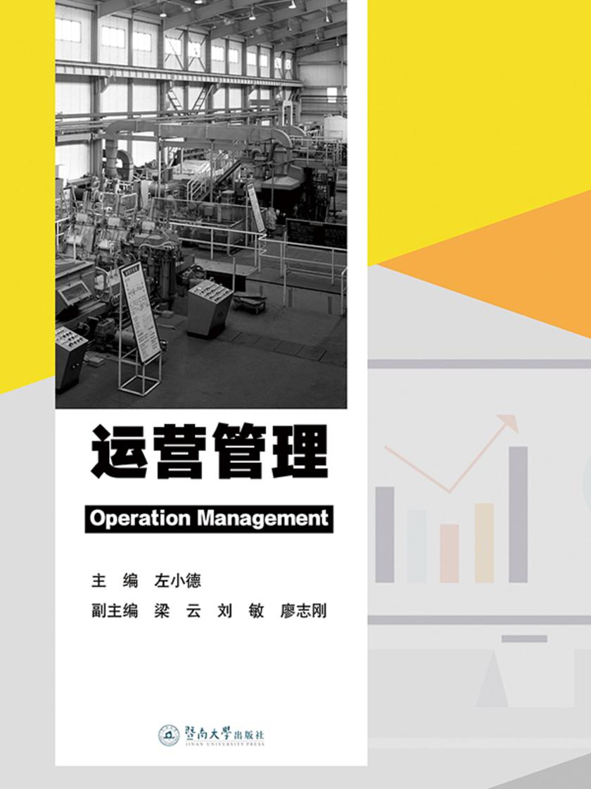 运营管理