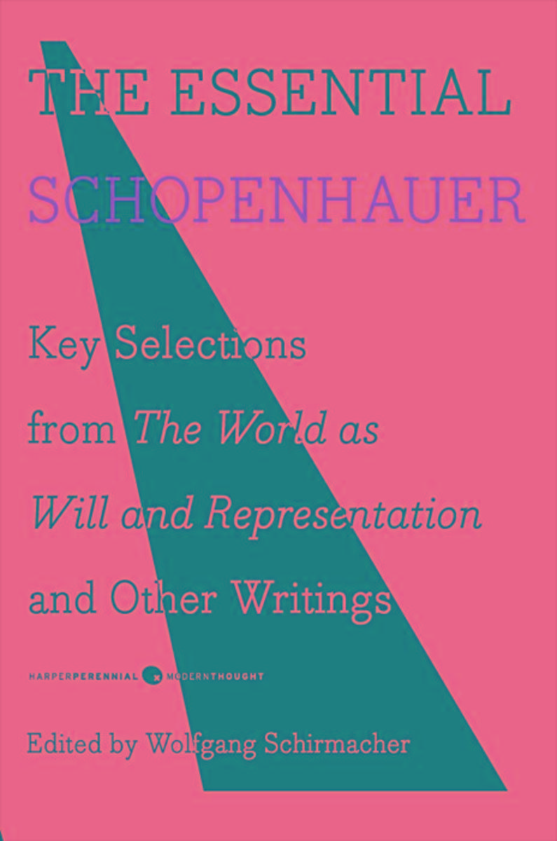 The Essential Schopenhauer