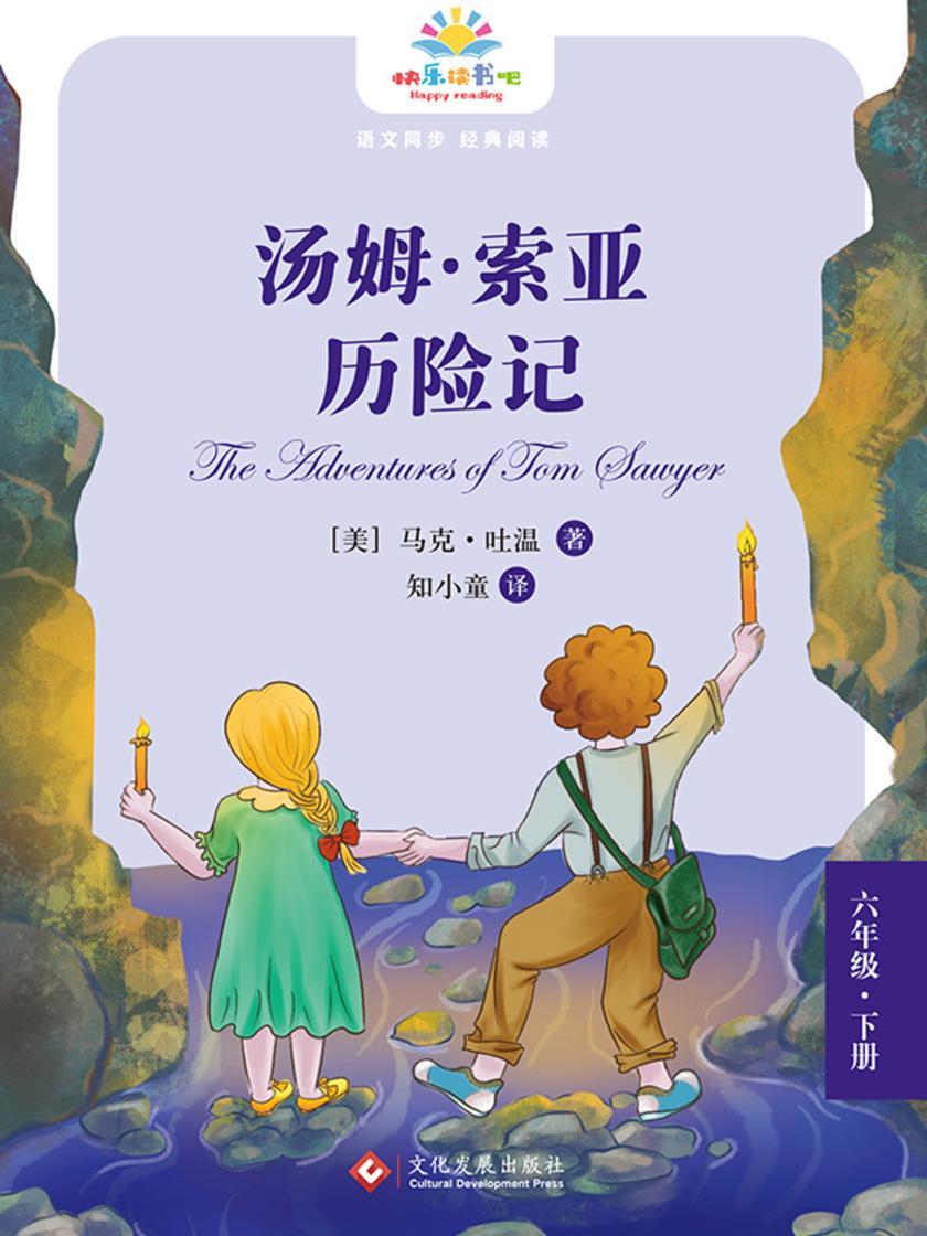 汤姆·索亚历险记