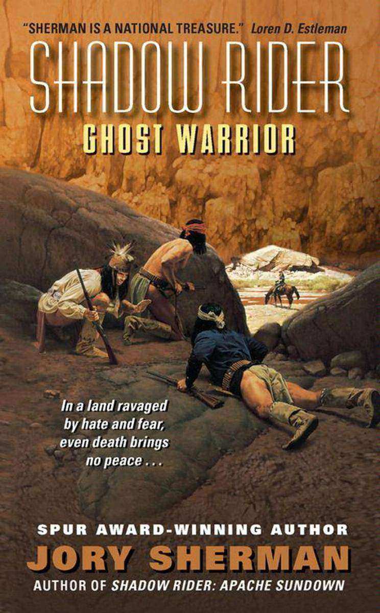 Shadow Rider: Ghost Warrior