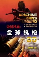 金属风暴：全球机枪80(试读本)(仅适用PC阅读)