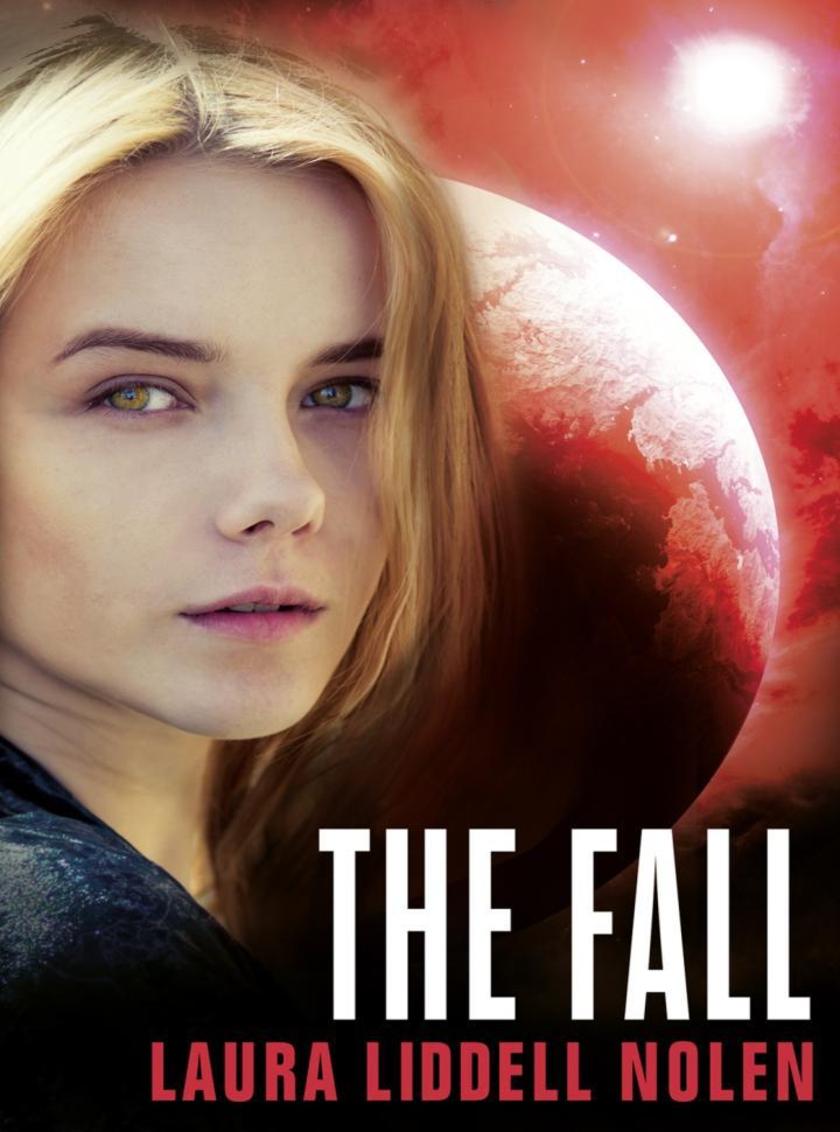 The Fall (The Ark Trilogy, Book 3)