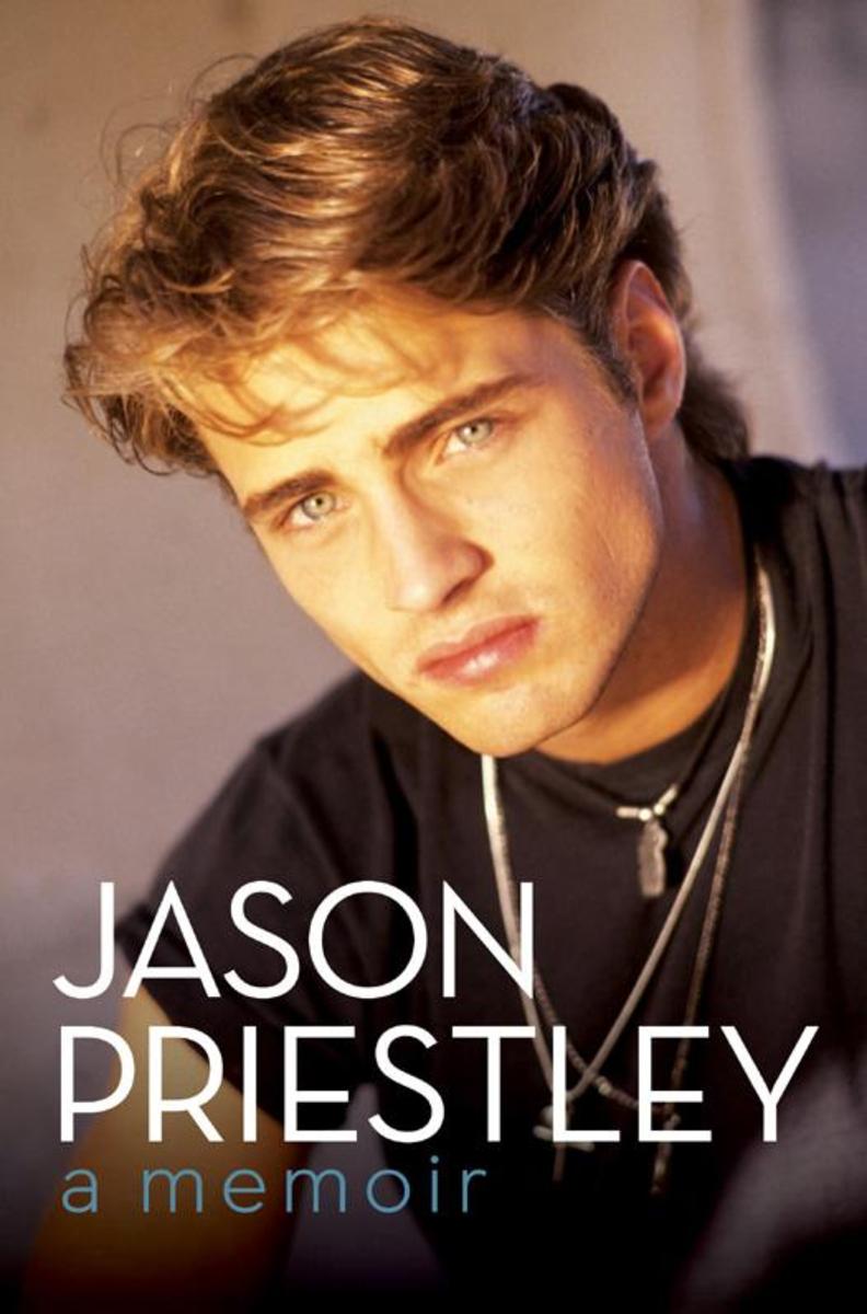 Jason Priestley