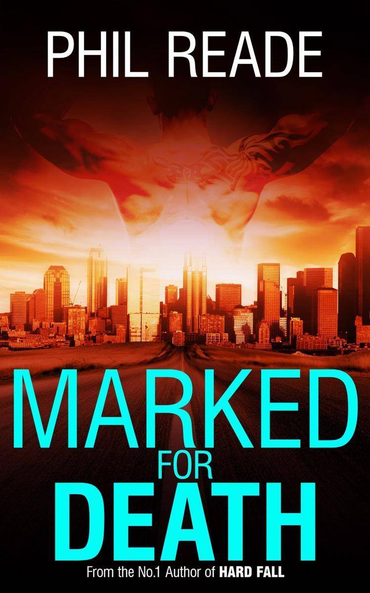 Marked for Death
