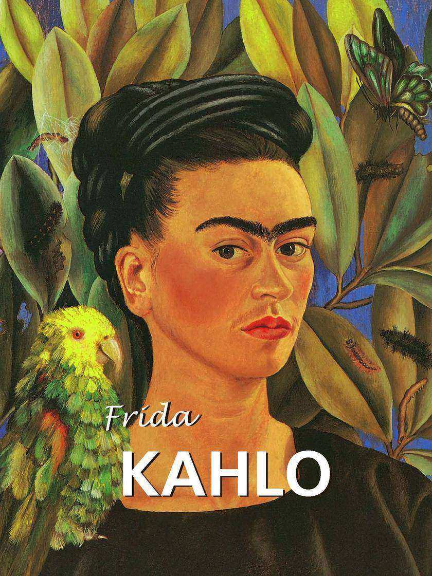 Frida Kahlo