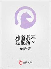 难道我不是配角？
