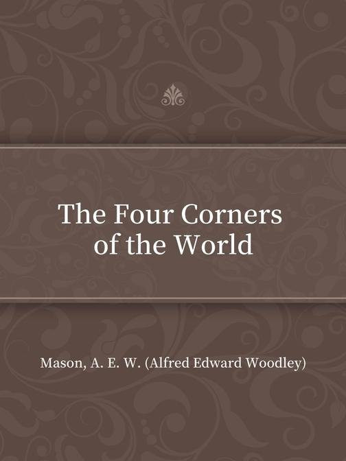 The Four Corners of the World