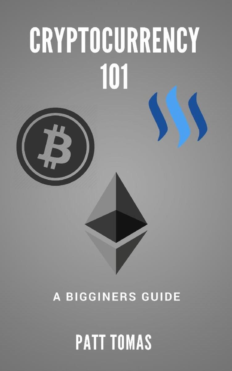 Cryptocurrency 101