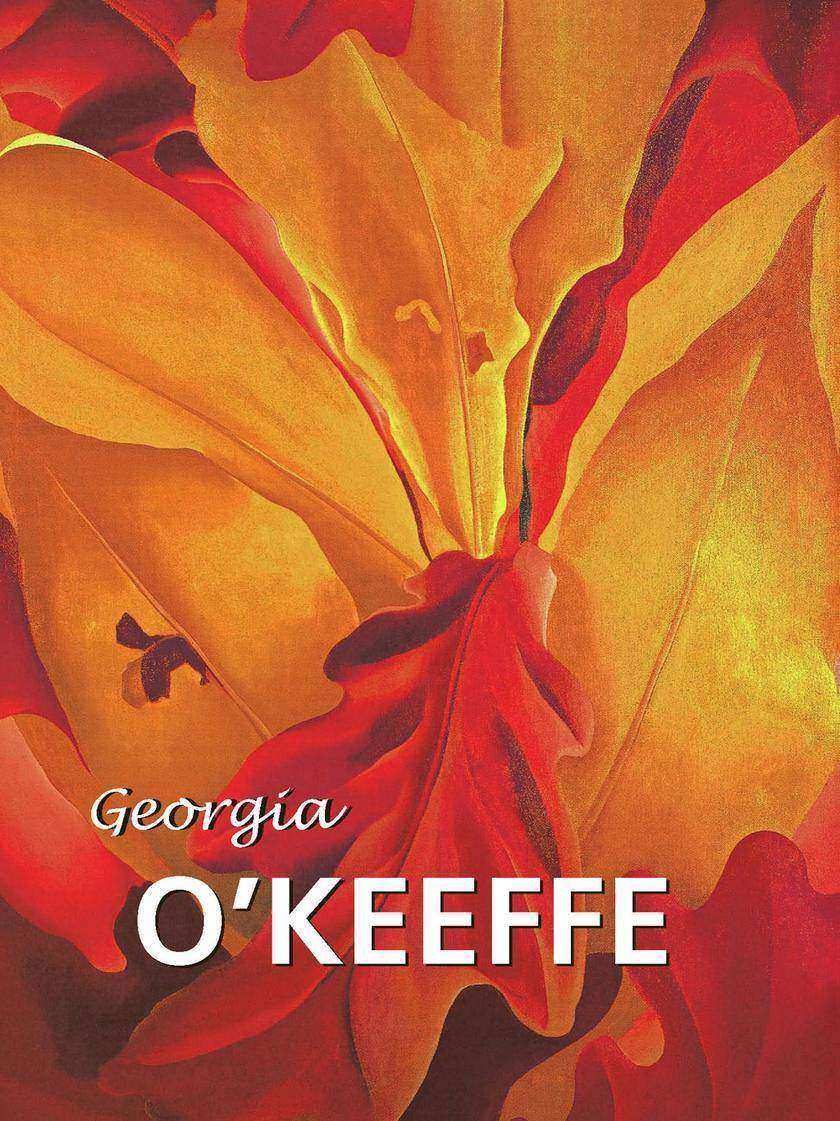 Georgia O'Keeffe