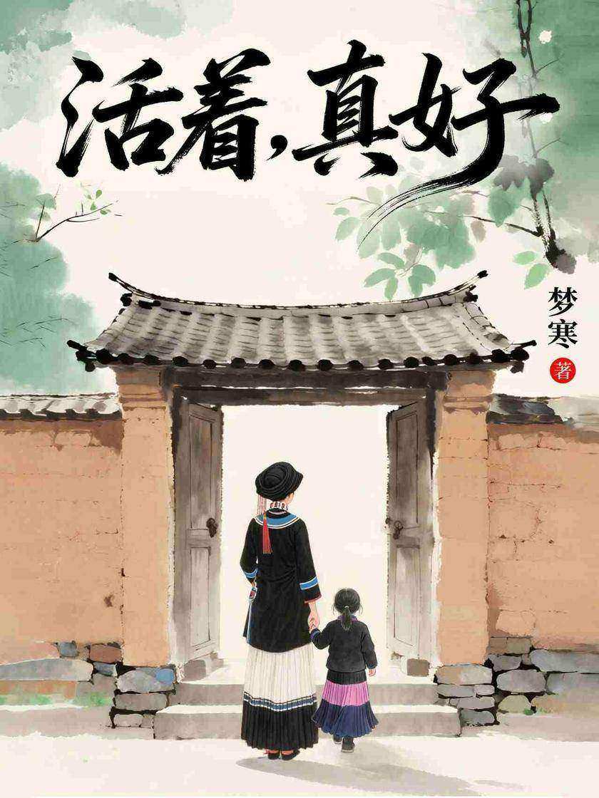 活着,真好