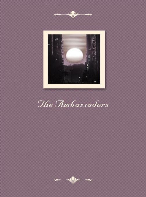 The Ambassadors